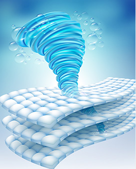 Our product advantages